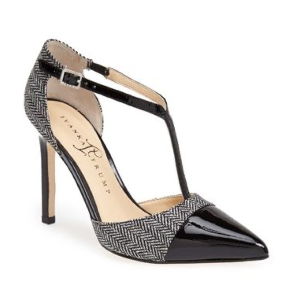 Ivanka Trump Women's Camela3 Dress Pump
